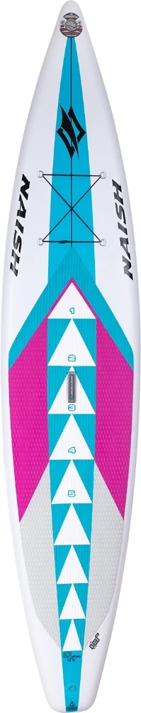 Naish S26 One Air Alana 12'6" Inflatable SUP