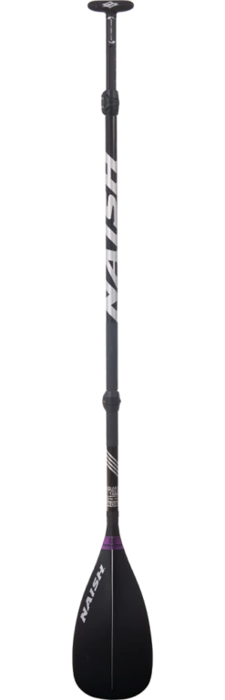 Naish S26 Paddle Alana Performance 80 Vario RDS 3 Piece