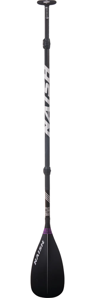Naish S26 Paddle Alana Performance 80 Vario RDS 3 Piece 3 Naish S26 Paddle Alana Performance 80 Vario RDS 3 Piece