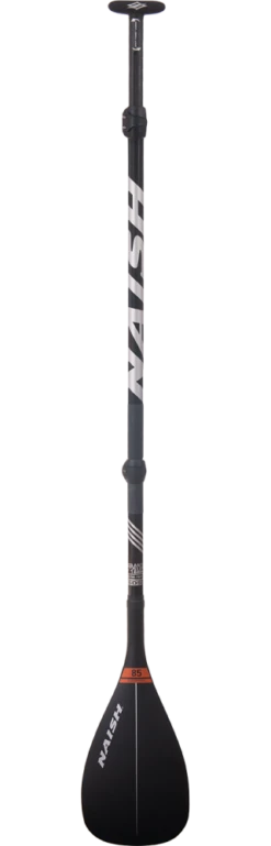 Naish S26 Performance Paddle 85 SDS 3 Piece