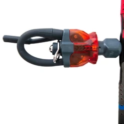 Naish S27 Bar Torque2 +I3 QR 50 / 55 9 Naish S27 Bar Torque2 +I3 QR 50 / 55 -Meer Gleiter naish s27 bar torque2 i3 qr 50 554