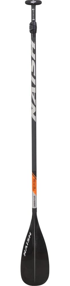 Naish S27 Paddle Carbon Plus 85 Vario SDS 3 Piece