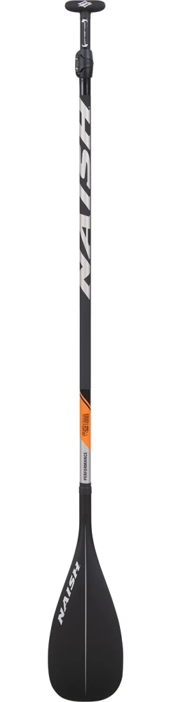 Naish S27 Paddle Performance Junior 75 Vario RDS