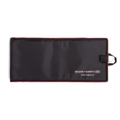 Meer Gleiter -Meer Gleiter ocean earth fin pouch black2