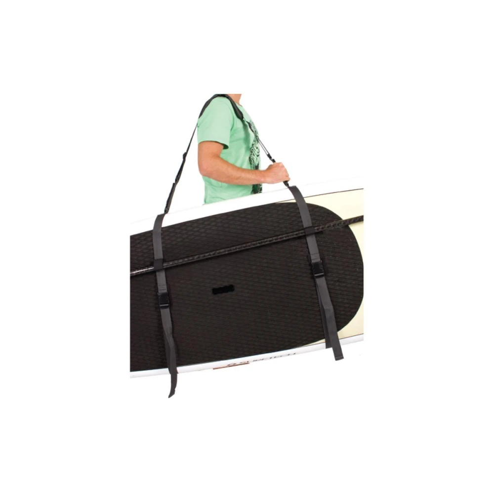 Ocean & Earth SUP Carry Strap Tragegurt 4 Ocean & Earth SUP Carry Strap Tragegurt – Bild 2