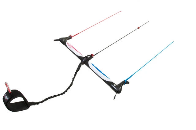 Ozone IGNITION Kitesurf Trainerkite (Komplettset) 4 Ozone IGNITION Kitesurf Trainerkite (Komplettset) – Bild 2