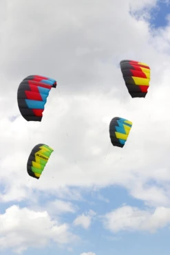 Ozone IGNITION Kitesurf Trainerkite (Komplettset) 7 Ozone IGNITION Kitesurf Trainerkite (Komplettset) -Meer Gleiter ozone ignition kitesurf trainerkite komplettset3