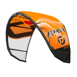 Ozone ZEPHYR V5 17m² Leichtwindkite -Meer Gleiter ozone zephyr v5 17m leichtwindkite3