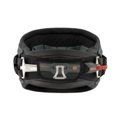 Prolimit Harness Kite Waist Vector 2021 Midnight Grey Orange -Meer Gleiter prolimit harness kite waist vector 2021 midnight grey orange3