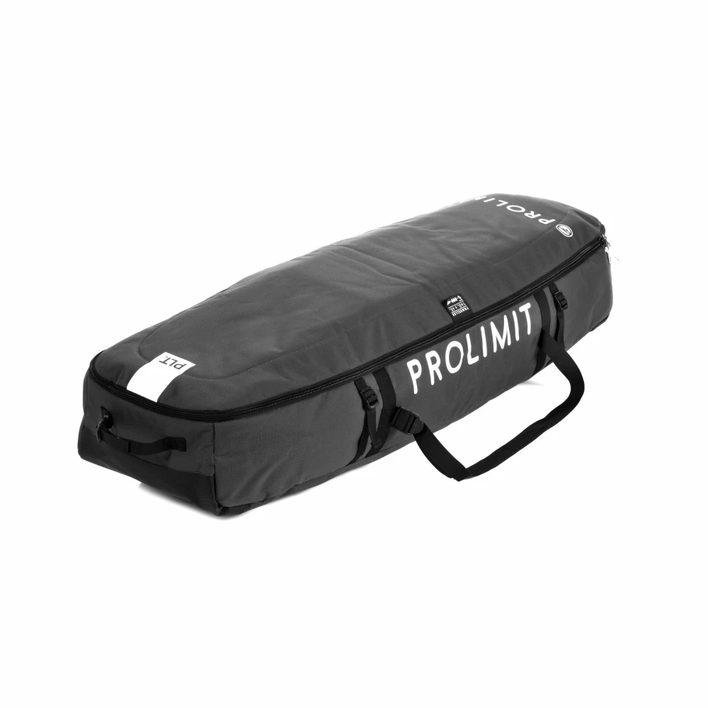 Prolimit Kitesurf Traveller Bag Wheeled Grey 3 Prolimit Kitesurf Traveller Bag Wheeled Grey