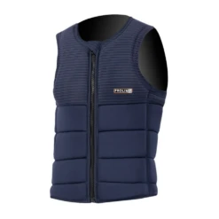 Prolimit Predator Vest FP FZ Navy