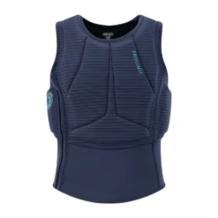 Prolimit Pure Girl Flare Vest HP Navy