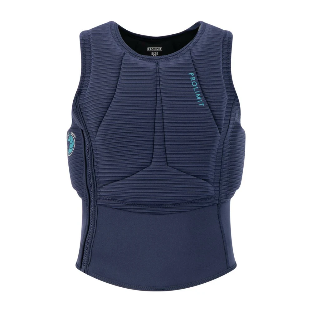 Prolimit Pure Girl Flare Vest HP Navy 3 Prolimit Pure Girl Flare Vest HP Navy