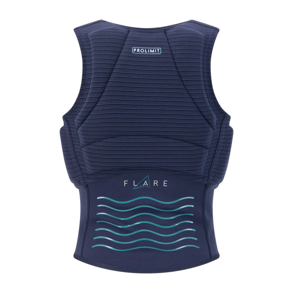 Prolimit Pure Girl Flare Vest HP Navy 4 Prolimit Pure Girl Flare Vest HP Navy – Bild 2