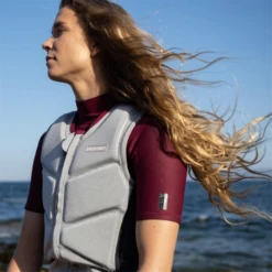 Prolimit Pure Girl Stretch Vest HP Oxygen FZ -Meer Gleiter prolimit pure girl stretch vest hp oxygen fz3