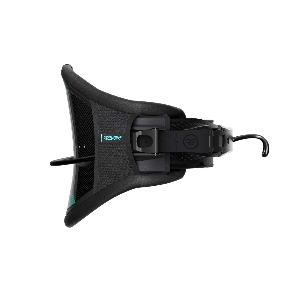 Ride Engine Elite Carbon V6 Navy Harness Hüfttrapez 4 Ride Engine Elite Carbon V6 Navy Harness Hüfttrapez – Bild 2