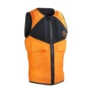 Ride Engine Empax V2 Kite Vest Prallschutzweste High Vis Orange -Meer Gleiter ride engine empax v2 kite vest prallschutzweste high vis orange