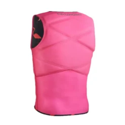 Ride Engine Pali Impactvest Prallschutzweste High Vis Pink -Meer Gleiter ride engine pali impactvest prallschutzweste high vis pink3