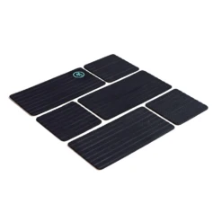 Gorilla Ride Engine RE-F Front Traction Black Out