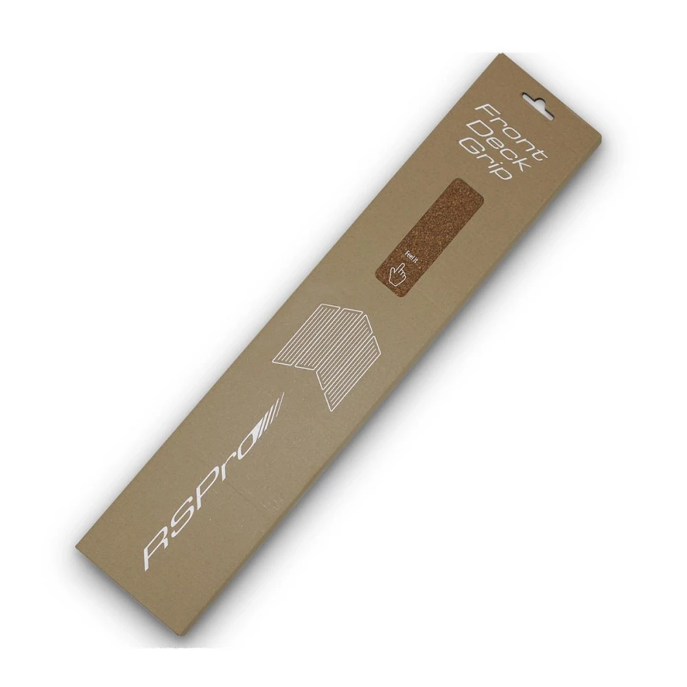 RSPRO Front Deck Grip Kork 4 RSPRO Front Deck Grip Kork – Bild 2