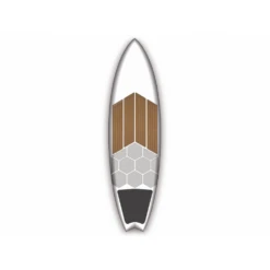 RSPRO Front Deck Grip Kork 7 RSPRO Front Deck Grip Kork -Meer Gleiter rspro front deck grip kork3