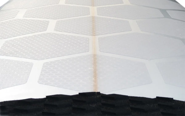 RSPRO HexaTraction Board Grip River&Wake 10 Pieces 4 RSPRO HexaTraction Board Grip River&Wake 10 Pieces – Bild 2