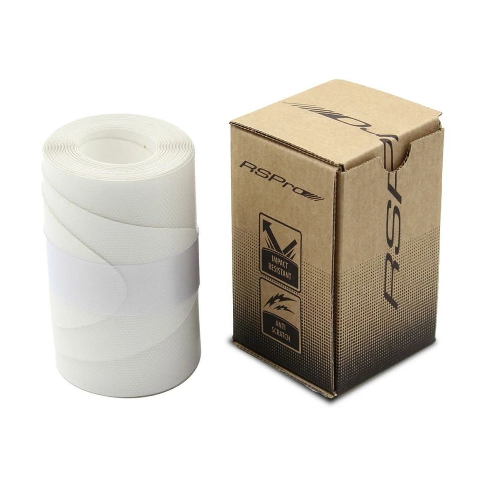 RSPRO Railsaver Clear Jumbo 210x8,9cm 3 RSPRO Railsaver Clear Jumbo 210x8,9cm