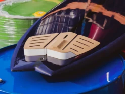 RSPRO Tailpad Grip Cork -Meer Gleiter rspro tailpad grip cork4