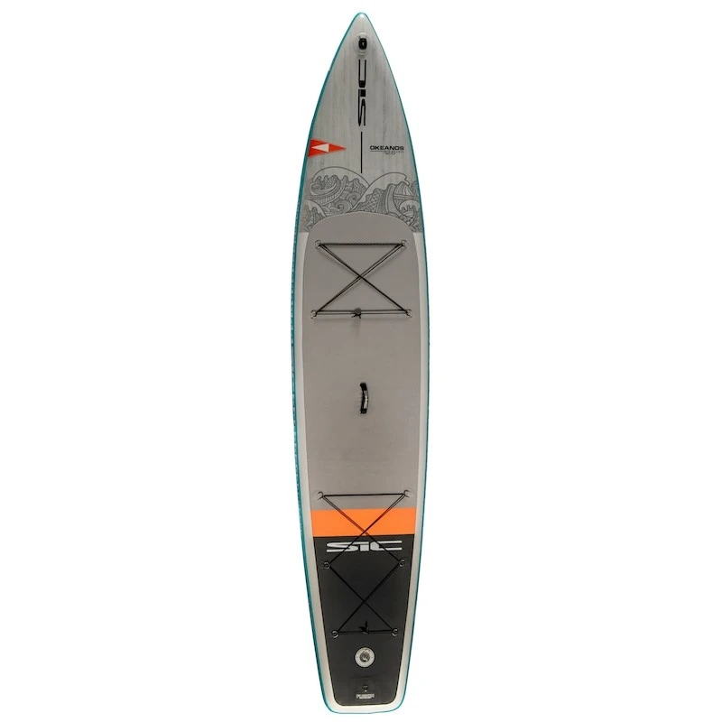 SIC Okeanos Air-Glide 12'6" X 31" FST 2022 5 SIC Okeanos Air-Glide 12'6" X 31" FST 2022 – Bild 3
