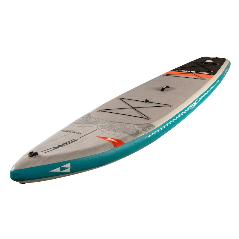 SIC Okeanos Air-Glide 12'6" X 31" FST 2022 8 SIC Okeanos Air-Glide 12'6" X 31" FST 2022 – Bild 6