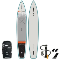 SIC Okeanos Air-Glide 14'0" X 30" FST 2021