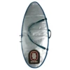Skimboard Bag Tasche SkimOne PE Silber -Meer Gleiter skimboard bag tasche skimone pe silber