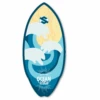 Skimboard SkimOne Fiberwood 41 105cm Ocean Vibes