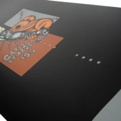 Slingshot Bearden 156 Wakeboard 2023 -Meer Gleiter slingshot bearden 156 wakeboard 20234