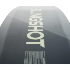 Slingshot Bearden 156 Wakeboard 2023 -Meer Gleiter slingshot bearden 156 wakeboard 20237