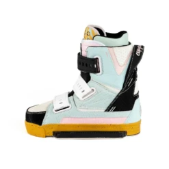 Slingshot Copycat Boot Wakeboard & Kite Bindung 2023 -Meer Gleiter slingshot copycat boot wakeboard kite bindung 20233