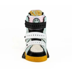 Slingshot Copycat Boot Wakeboard & Kite Bindung 2023 -Meer Gleiter slingshot copycat boot wakeboard kite bindung 20234