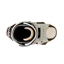 Slingshot Copycat Boot Wakeboard & Kite Bindung 2023 -Meer Gleiter slingshot copycat boot wakeboard kite bindung 20235