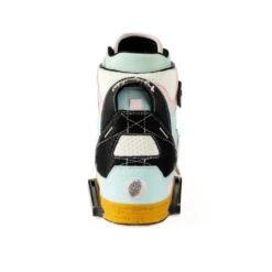 Slingshot Copycat Boot Wakeboard & Kite Bindung 2023 -Meer Gleiter slingshot copycat boot wakeboard kite bindung 20237