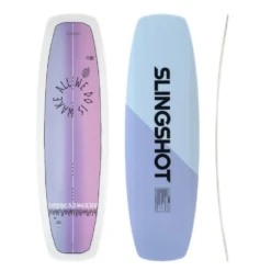 Slingshot Copycat Wakeboard 2023