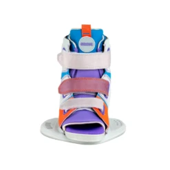 Slingshot Grom Boot Open Toe Wakeboard & Kite Bindung 2023 -Meer Gleiter slingshot grom boot open toe wakeboard kite bindung 20235