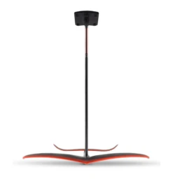 Slingshot Hover Glide V3 FKite 2020 Kitefoil -Meer Gleiter slingshot hover glide v3 fkite 2020 kitefoil4