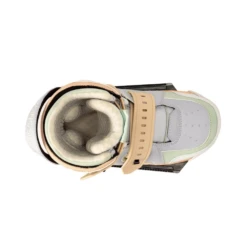 Slingshot Jewel Boot Wakeboard & Kite Bindung 2023 -Meer Gleiter slingshot jewel boot wakeboard kite bindung 20233