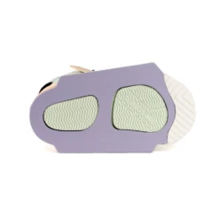 Slingshot Jewel Boot Wakeboard & Kite Bindung 2023 -Meer Gleiter slingshot jewel boot wakeboard kite bindung 20237