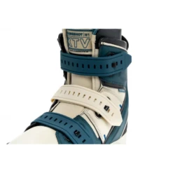 Slingshot KTV Boot Wakeboard & Kite Bindung 2022 -Meer Gleiter slingshot ktv boot wakeboard kite bindung 20228