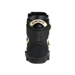 Slingshot KTV Boot Wakeboard & Kite Bindung 2023 -Meer Gleiter slingshot ktv boot wakeboard kite bindung 20237