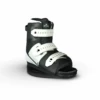 Slingshot Option Boot Open Toe Wakeboard & Kite Bindung -Meer Gleiter slingshot option boot open toe wakeboard kite bindung