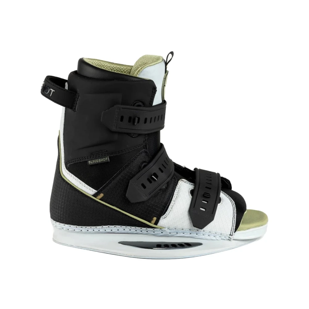 Slingshot Option Boot Open Toe Wakeboard & Kite Bindung 2023 4 Slingshot Option Boot Open Toe Wakeboard & Kite Bindung 2023 – Bild 2