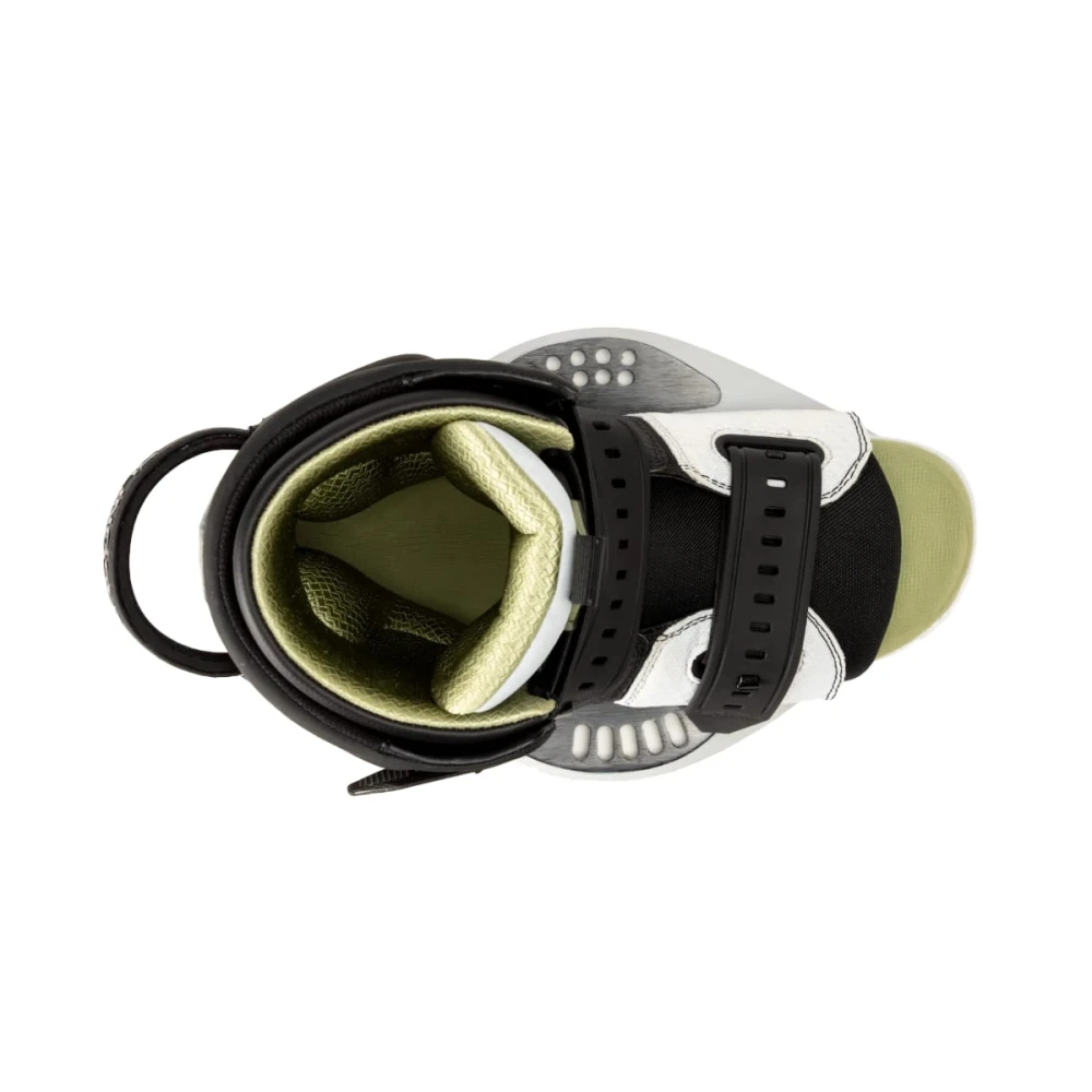 Slingshot Option Boot Open Toe Wakeboard & Kite Bindung 2023 5 Slingshot Option Boot Open Toe Wakeboard & Kite Bindung 2023 – Bild 3