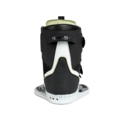 Slingshot Option Boot Open Toe Wakeboard & Kite Bindung 2023 13 Slingshot Option Boot Open Toe Wakeboard & Kite Bindung 2023 -Meer Gleiter slingshot option boot open toe wakeboard kite bindung 20234